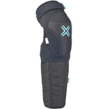 Fuse Echo 100 Knee/Shin Combo Kids Pads Kids
