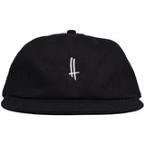 The Trip Life 6 Panel Cap