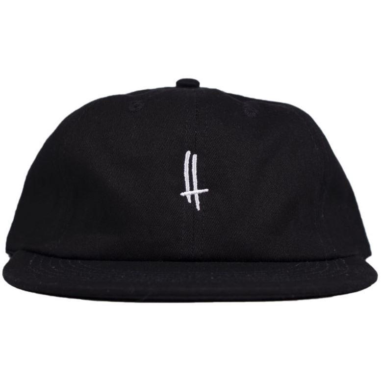 The Trip Life 6 Panel Cap