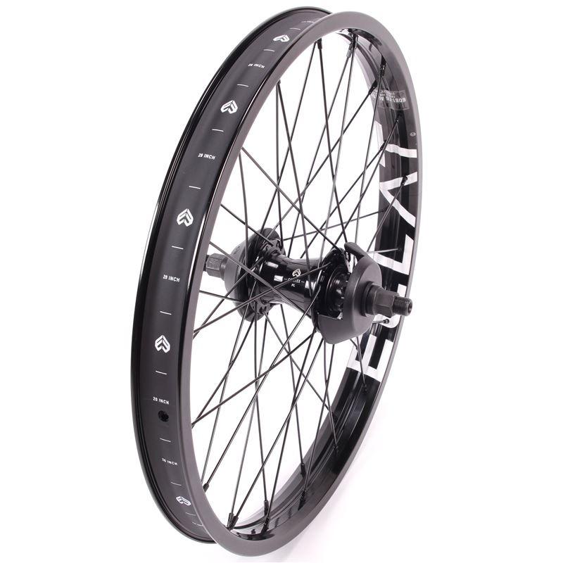 Eclat Cortex Freecoaster / Trippin Rear Wheel