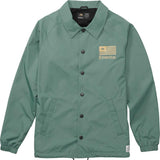 Emerica Darkness Jacket - Hunter Green