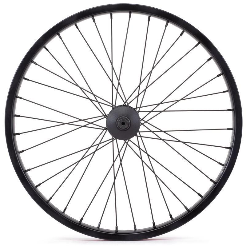Wethepeople Helix Front Wheel