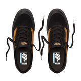 Vans Style 112 Pro - Black/Cumin