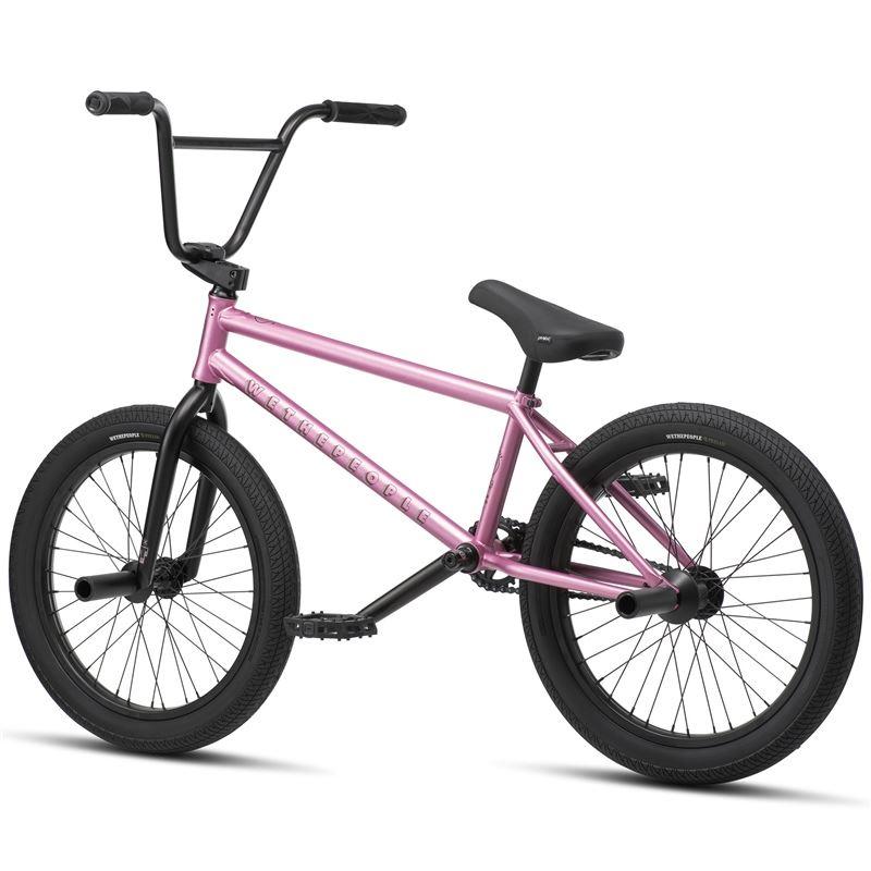 Wethepeople Trust Freecoaster BMX Bike 2019