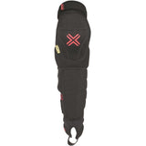 Fuse Delta 125 Knee/Shin/Ankle Combo Kids Pads Kids