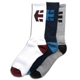 Etnies Direct Sock 3 Pack
