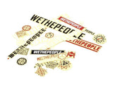 Wethepeople Sticker Pack