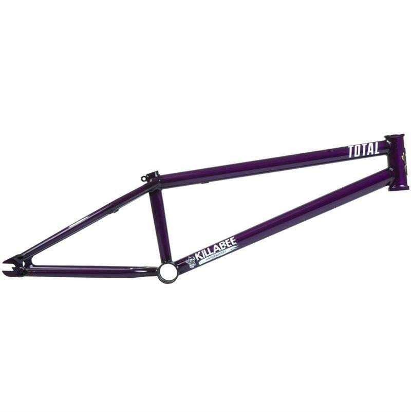 Total BMX Killabee K3 Frame