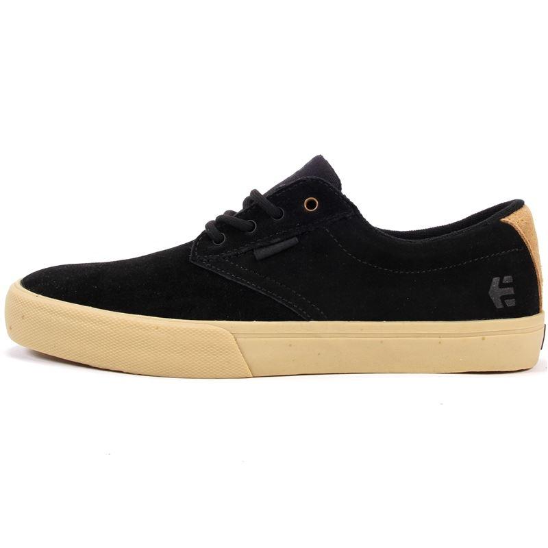Etnies Jameson Vulc - Black/Tan