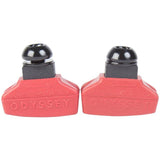 Odyssey Ghost Pads