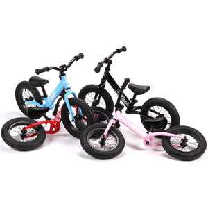 Jet BMX 12" Yoof Balance Bike