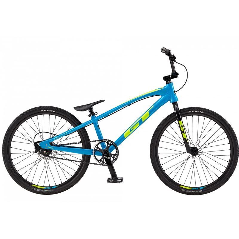 GT Speed Series Pro 24" XL Race BMX Bike 2019