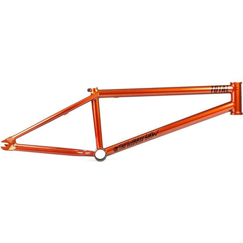Total BMX TWS Frame
