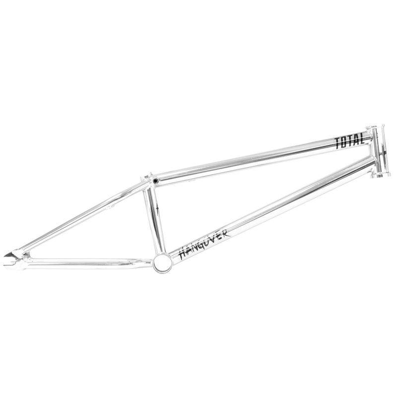 Total BMX Hangover H3 Frame