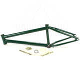 Terrible One Ruben Alcantara Frame