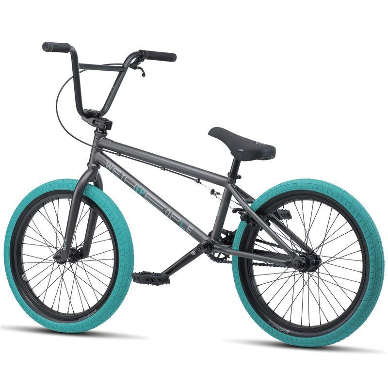 Wethepeople CRS BMX Bike 2019