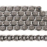Eclat Stroke Half Link Chain