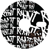 Rant Stick 'EM Sprocket