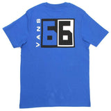 Vans Fifty Fifty Youth Tee