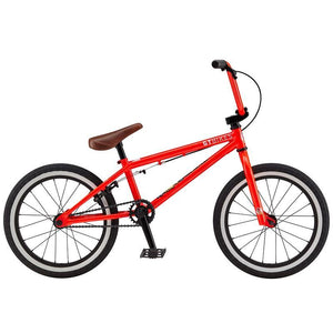 GT Performer Jr 18" BMX Bike 2019