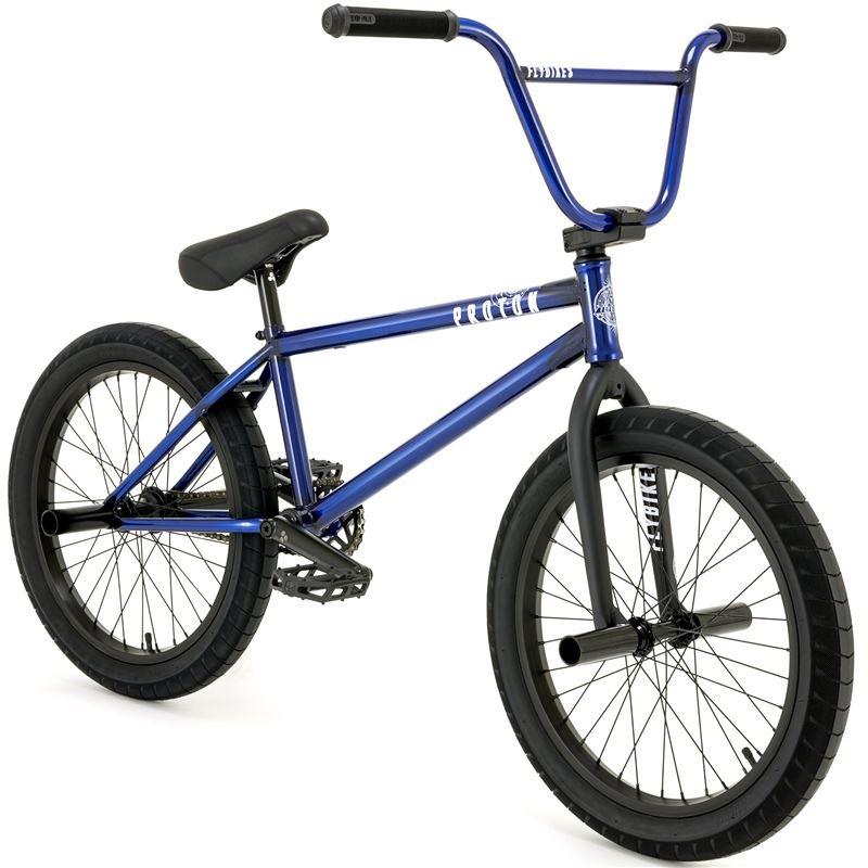 Fly Proton Freecoaster BMX Bike 2019