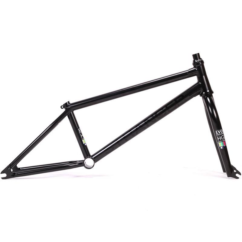 Stranger Ballast EVO Frameset