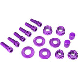 Salt Nut&Bolt V2 Hardware Pack