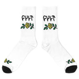 Cult In Bloom Socks
