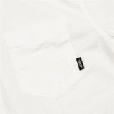 Vans Stretch Oxford Shirt - White