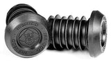 Fit Plastic Bar ends