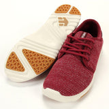 Etnies Scout Womens - Burgundy/Tan/Gum