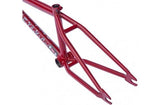 Fit Van Homan Frame