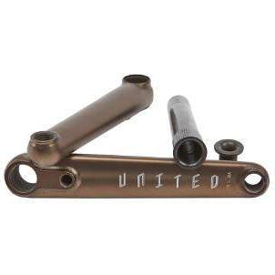 United Severance Cranks