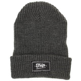 The Trip Patch Beanie