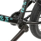 Radio Dice 20" FS BMX Bike 2019