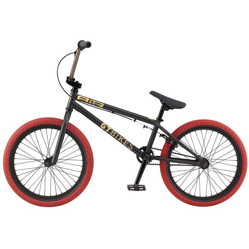 GT Air BMX Bike 2019