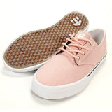 Etnies Jameson Vulc Ls Womans - Pink