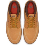 Nike SB Portmore II Solarsoft Mid Bota - Bronze/Bronze