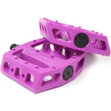Fit Mac Plastic Pedals
