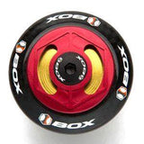Box Components Gilde Carbon Integrated 1 1/8" Race Headset