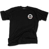 Subrosa Battle Cat Tee - Black