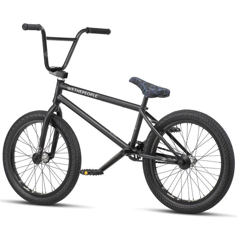 Wethepeople Crysis BMX Bike 2019