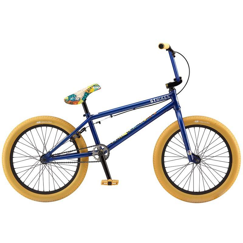 GT Performer BMX Bike 2019