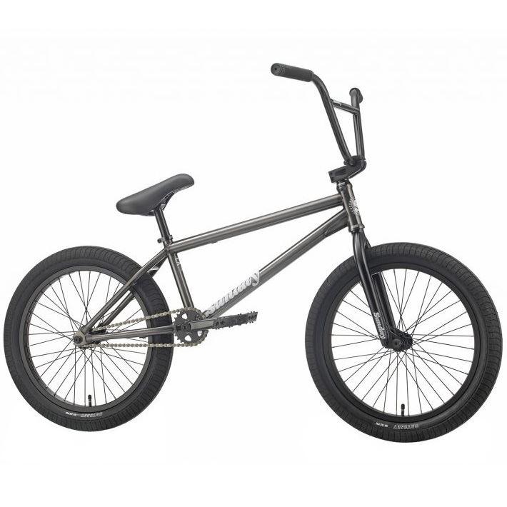 Sunday EX BMX Bike 2019