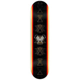 Real Zion Sacred Deck - Black