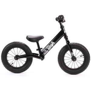 Jet BMX 12" Yoof Balance Bike