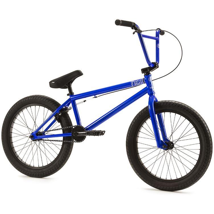 Fiend Type O- BMX Bike 2019