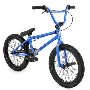 Fly Nova 18" BMX Bike 2018