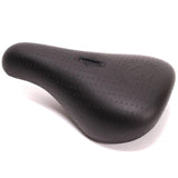 Sunday S Badge Perforated Pivotal Seat