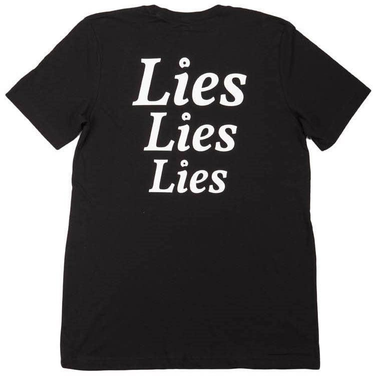 Dig No Donuts - Black